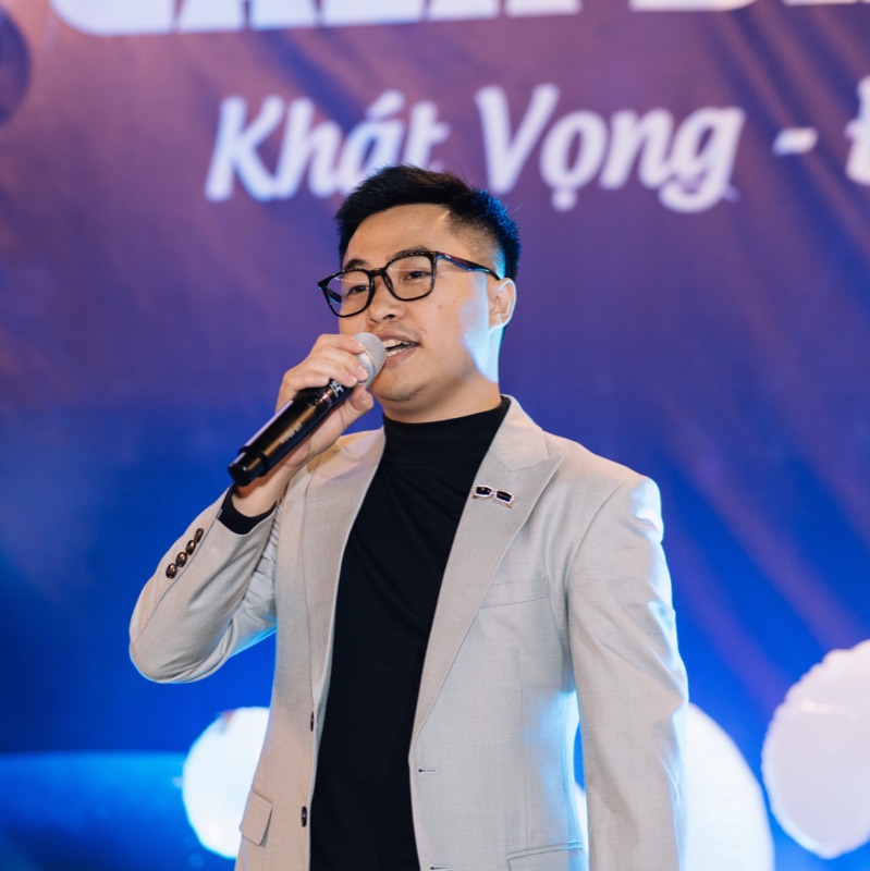 Minh Vo