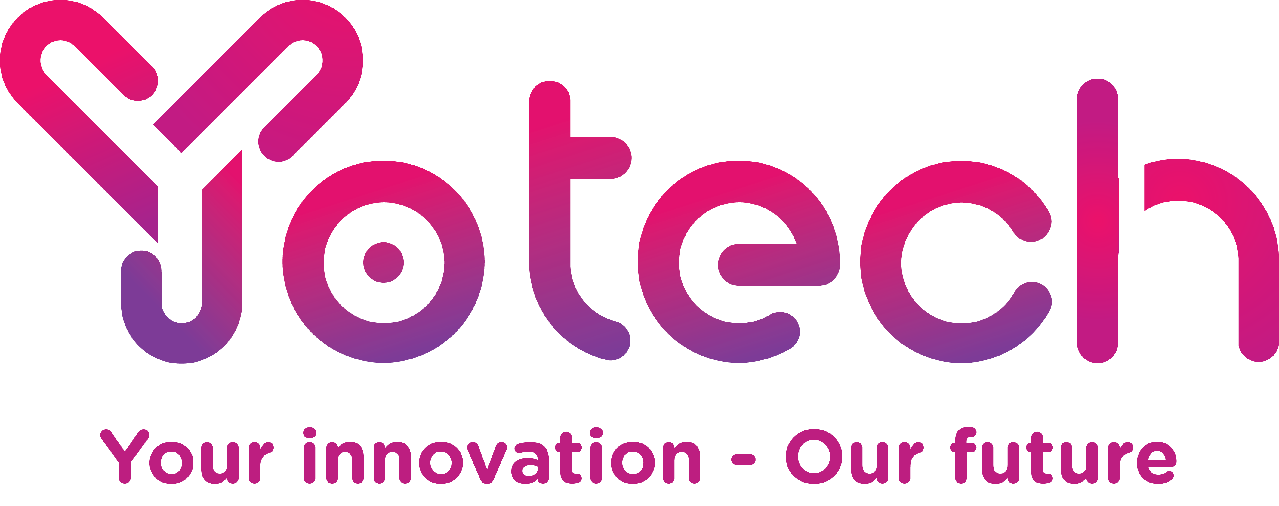 YOTECH.,JSC