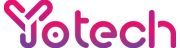 YOTECH.,JSC Logo